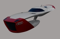 Audi Calamaro - Alexander Peterson