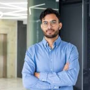 Foto del perfil de Yousuf Ali