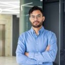 Foto del perfil de Yousuf Ali