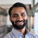 Foto del perfil de Azhar Khalid