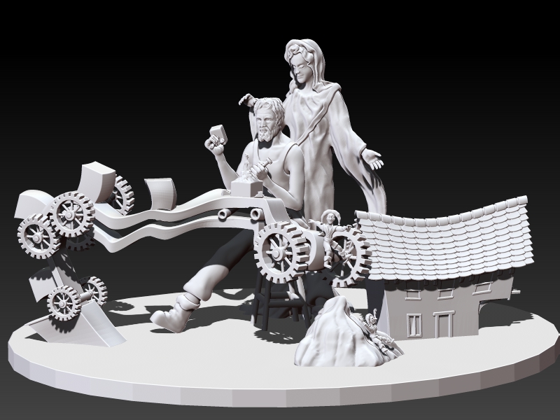 Michelangello Fallerotti