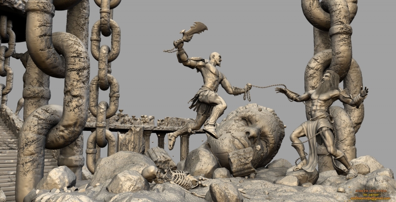 god-of-war-kratos-vs-zeus-2